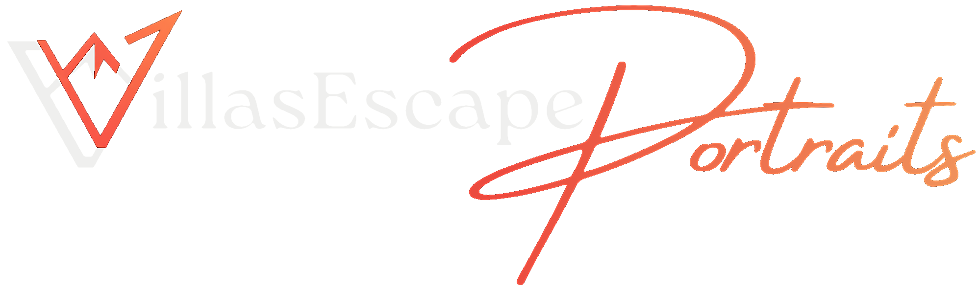Villas Escape Portraits